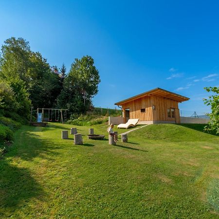 Ferienhaus Mooshoef Pöllauberg Zewnętrze zdjęcie