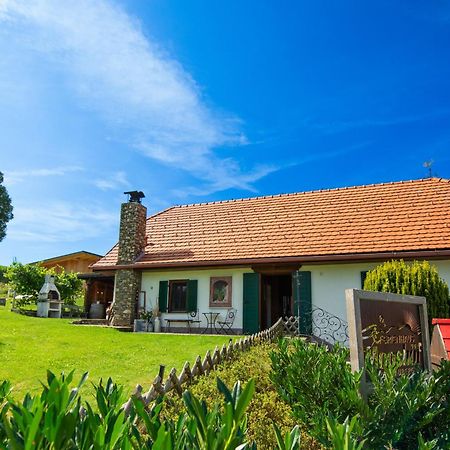Ferienhaus Mooshoef Pöllauberg Zewnętrze zdjęcie