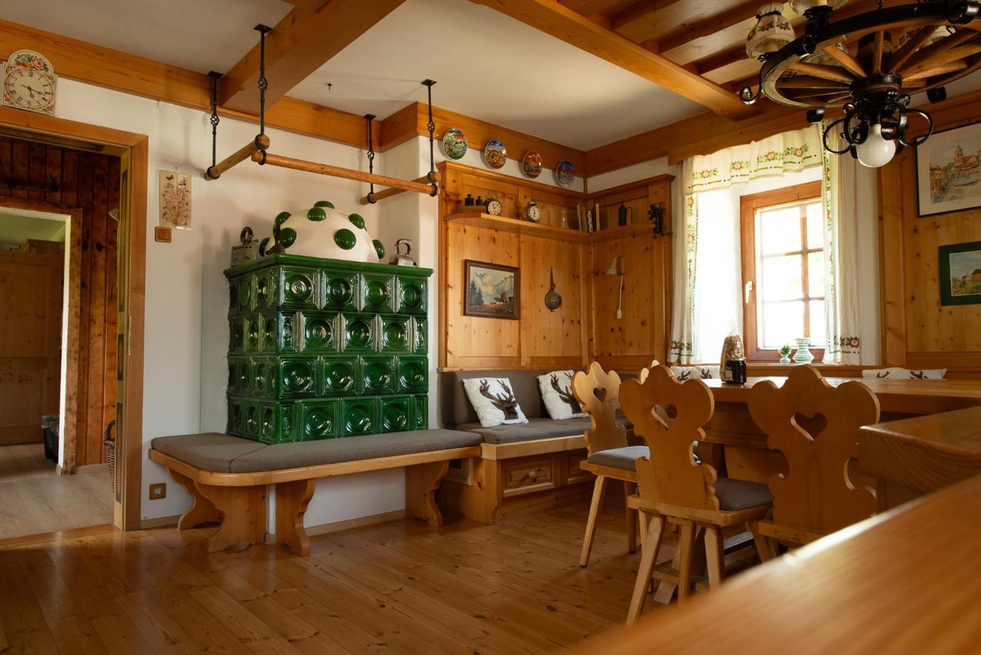 Ferienhaus Mooshoef Pöllauberg Zewnętrze zdjęcie